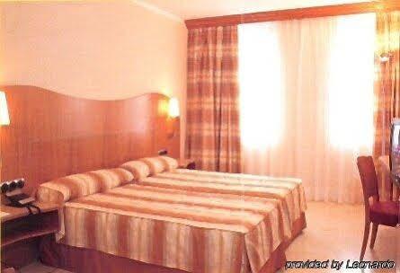 Aristol - Sagrada Familia Hotel Barcellona