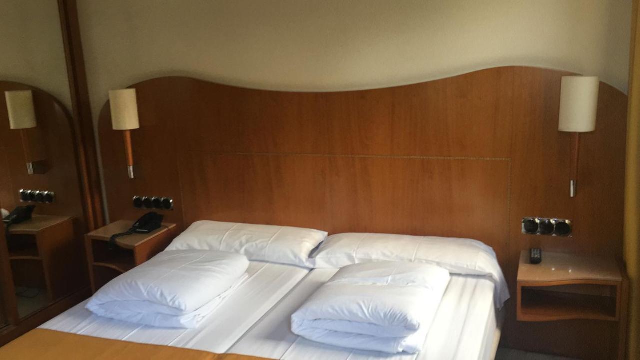 Aristol - Sagrada Familia 3* Barcellona
