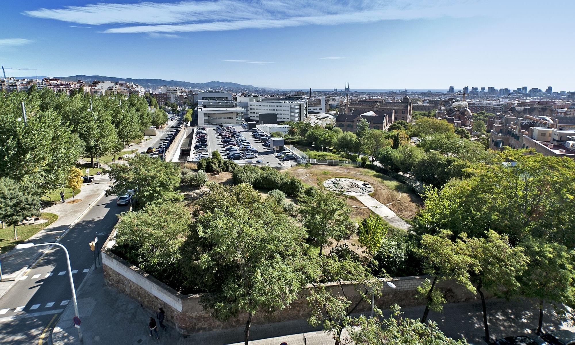 Hotel Aristol - Sagrada Familia Barcellona