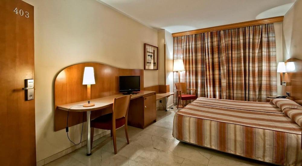 Aristol - Sagrada Familia 3* Barcellona