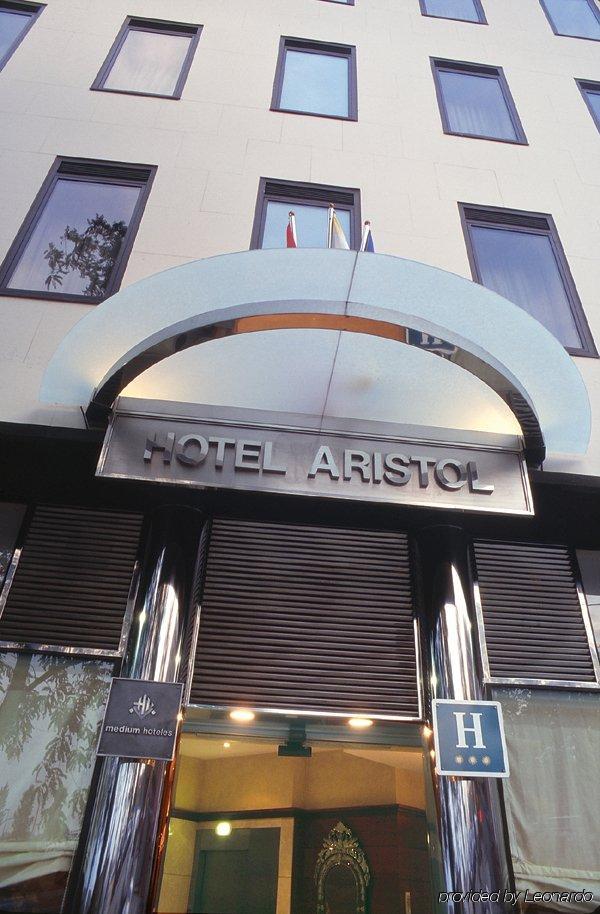 Hotel Aristol - Sagrada Familia Barcellona