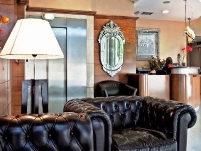 Aristol - Sagrada Familia 3* Barcellona