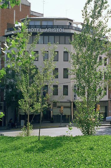 Aristol - Sagrada Familia Barcellona